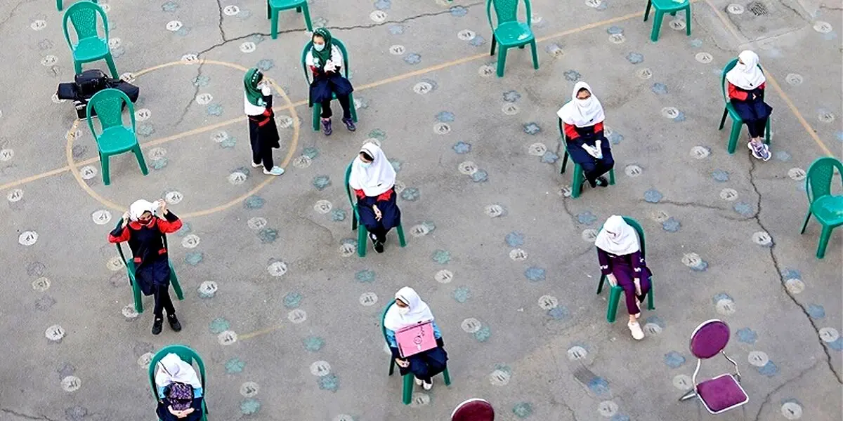 ساعت آغاز فعالیت مدارس اعلام شد

