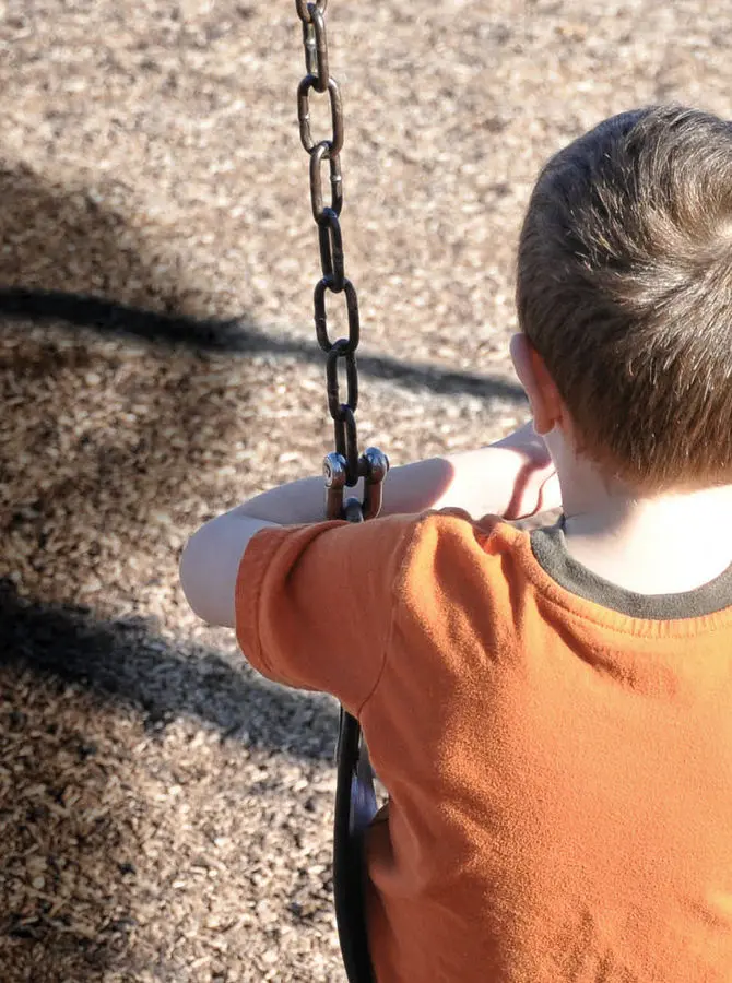 پلیس کودکان آمد | پلیس ویژه اطفال چه ‌می‌کند؟