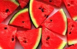 هندوانه نخوریم؟هندوانه ایرانی واقعا نیترات دارد؟