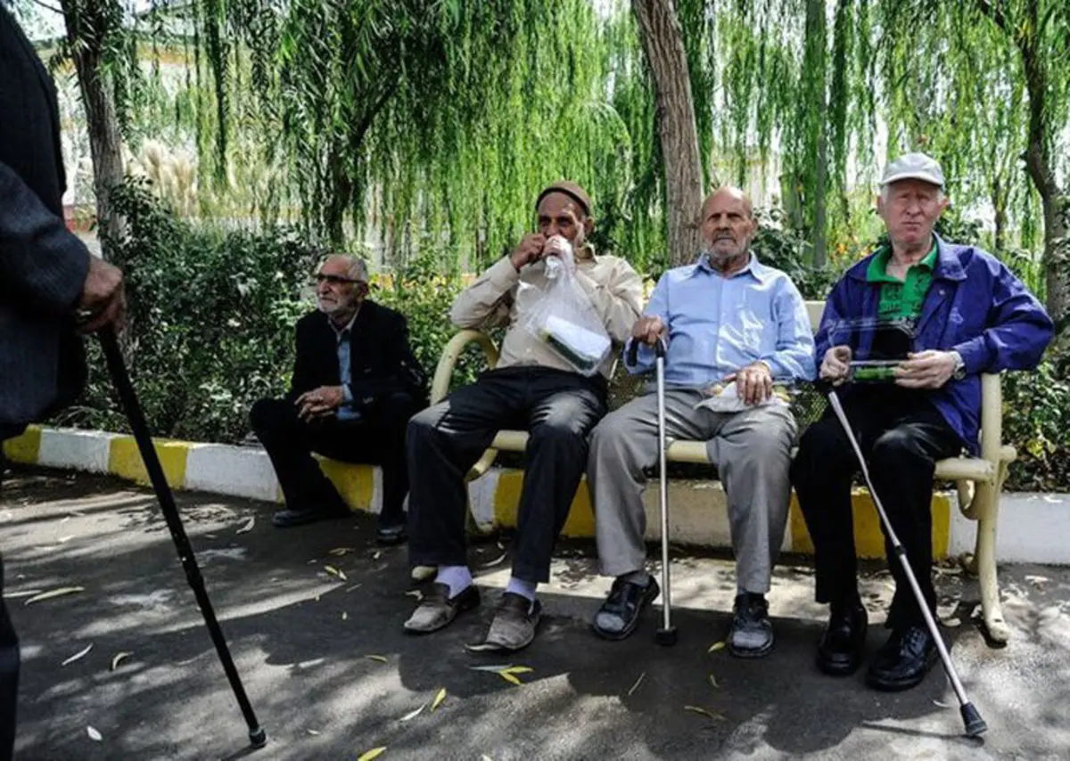 حداقل و حداکثر حقوق بازنشستگان چقدر است؟