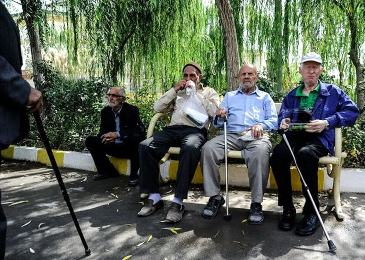 شرایط دریافت وام ۱۲ میلیون تومانی بازنشستگان
