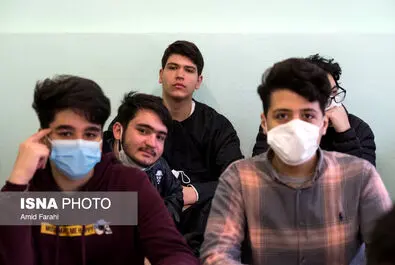 بازگشایی حضوری مدارس پس از ۲ سال