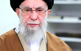 رهبر انقلاب شعار سال ۱۴۰۴ را اعلام کردند