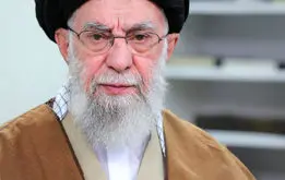 رهبر انقلاب شعار سال ۱۴۰۴ را اعلام کردند