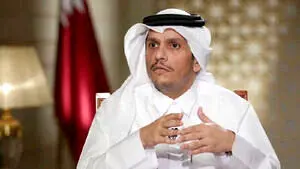 قطر امیدوار به احیای برجام