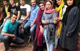 این بازیگران در سریال پایتخت  غایب هستند +زمان پخش پایتخت 7