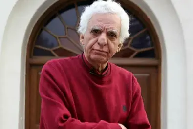 کیومرث پوراحمد 