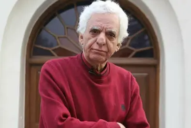 کیومرث پوراحمد 