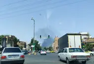 حمله به حوالی دفتر آیت‌الله مکارم