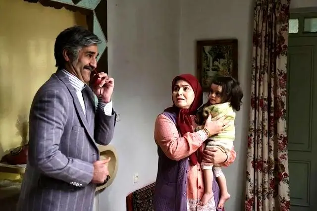 فصل پنجم زیرخاکی ۵ ساخته می شود؟
