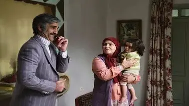  فصل پنجم زیرخاکی ۵ ساخته می شود؟
