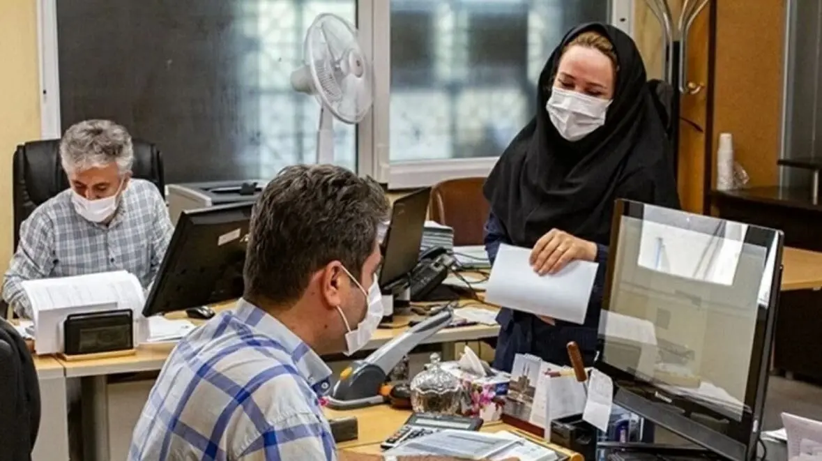شرط مجلس برای تبدیل وضعیت نیروهای شرکتی و قراردادی
