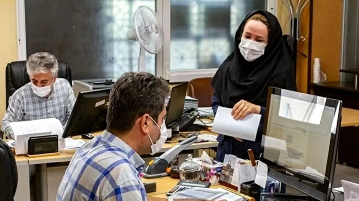 شرط مجلس برای تبدیل وضعیت نیروهای شرکتی و قراردادی
