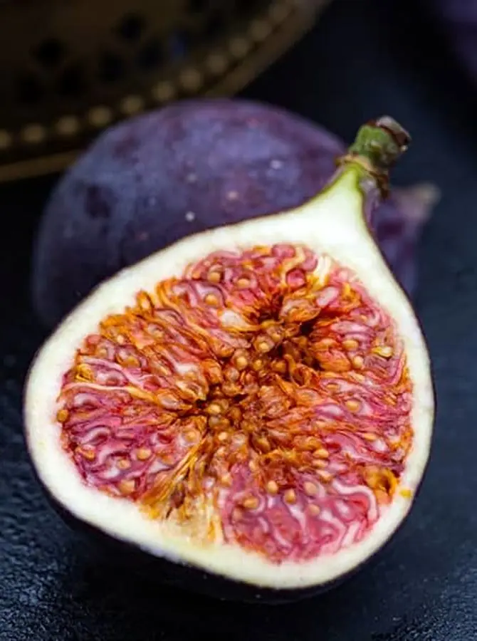 خواص انجیر برای یبوست