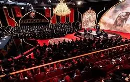 آغاز تولید فصل جدید حسینیه معلی/ مداحان برنامه تغییر کرد