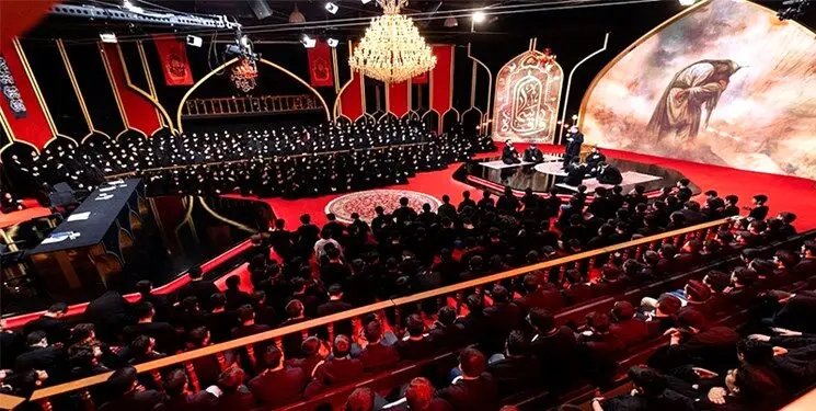 مداحان برنامه «حسینیه معلی» تغییر کرد