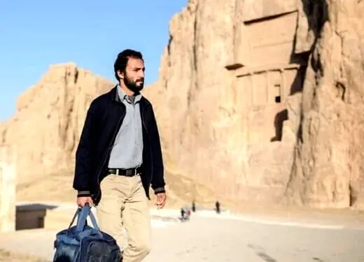 «قهرمان»، نامزد جایزه گلدن گلوب شد