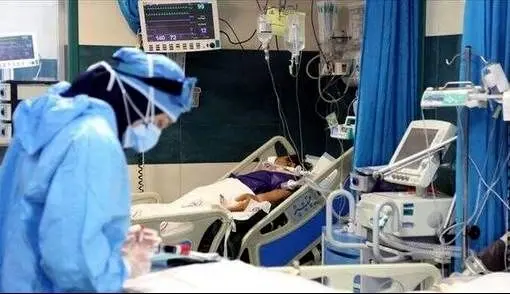مرگ و میر کرونا در ایران به صفر رسید