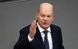 واکنش آلمان به طرح آتش‌بس ۳۰ روزه در اوکراین