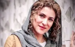 ویشکا آسایش عزادار شد