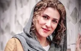 ویشکا آسایش عزادار شد