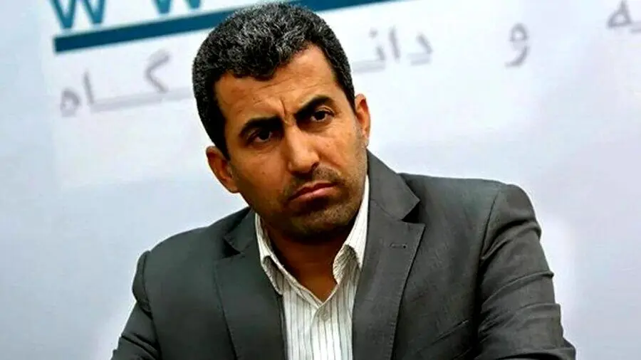  نامه 50 نماینده مجلس به قالیباف برای حضور رئیسی در مجلس