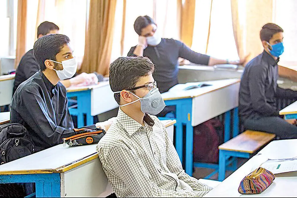 زنگ خطر بودجه‌ آموزش و پرورش به صدا درآمد