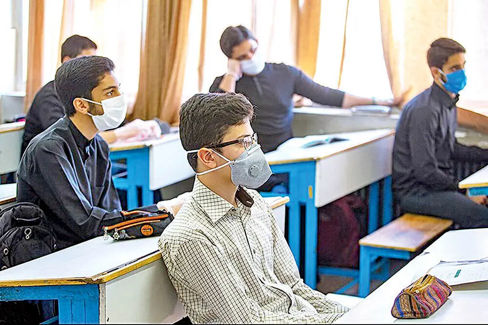 زنگ خطر بودجه‌ آموزش و پرورش به صدا درآمد