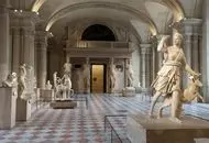 این موزه معروف بخاطر دزدی تعطیل شد! + فیلم