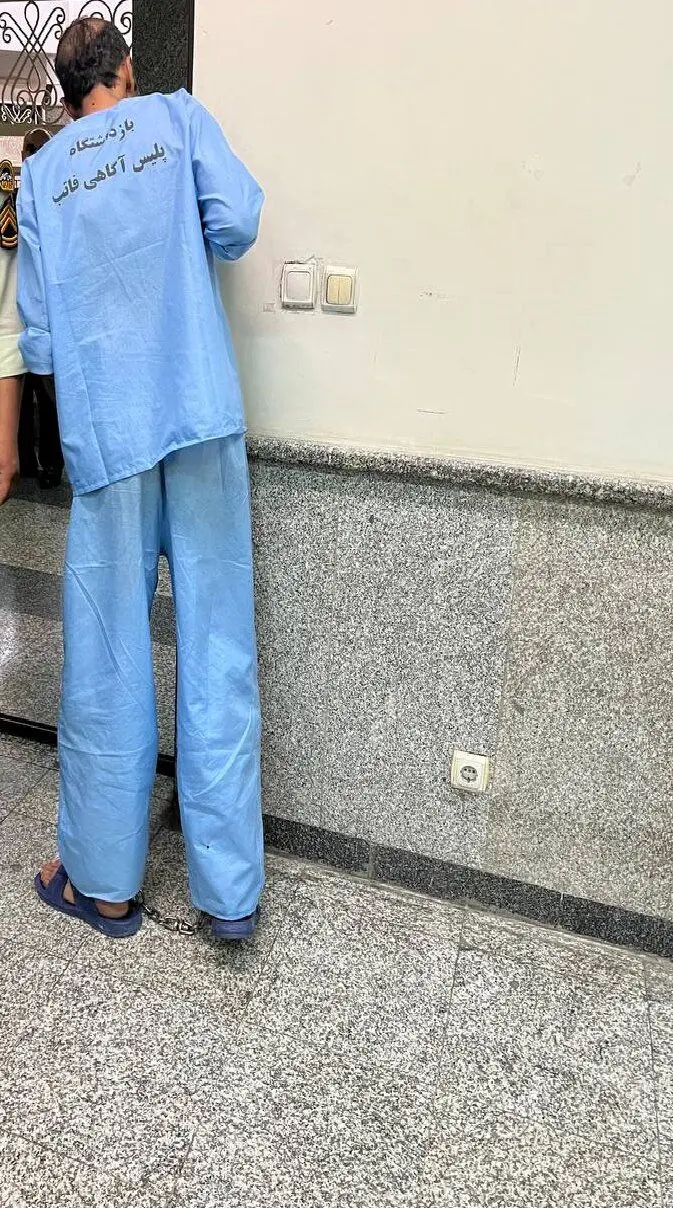 دستگیری مادر و دختر به اتهام قتل پدر خانواده | قاتل چه کسی است؟ 