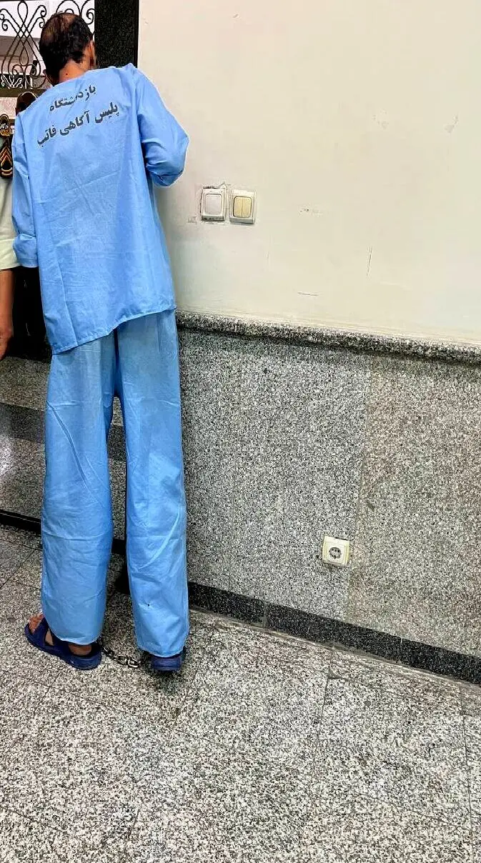 دستگیری مادر و دختر به اتهام قتل پدر خانواده | قاتل چه کسی است؟ 