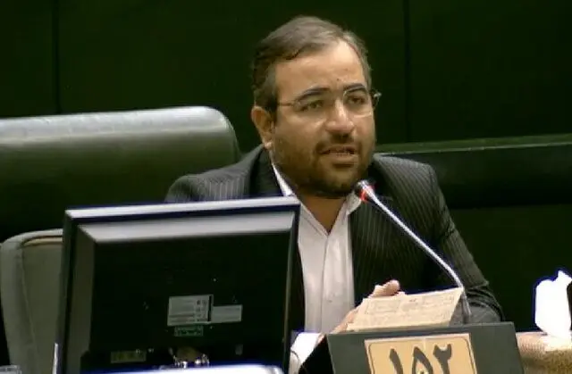 نماینده مجلس: اجازه نمی دهیم مسئولان با سهل انگاری از اتفاقات اخیر عبور کنند