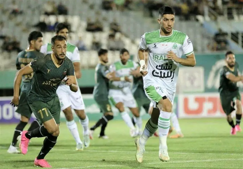 پاسخ بمب نقل و انتقالات به استقلال | من با افتخار پرسپولیسی هستم
