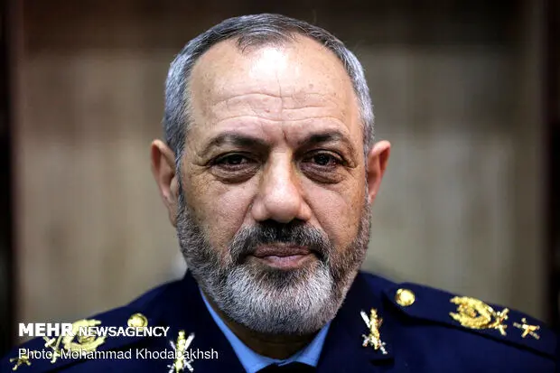 وزیر دفاع ترور شد؟