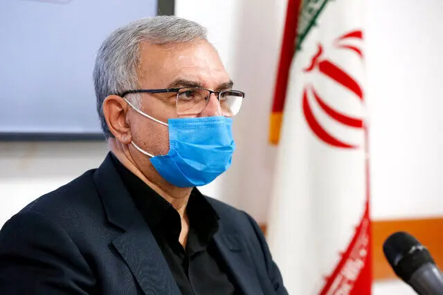 وزیر بهداشت اعلام کرد
برنامه‌ریزی برای واکسیناسیون خانه به خانه در کشور