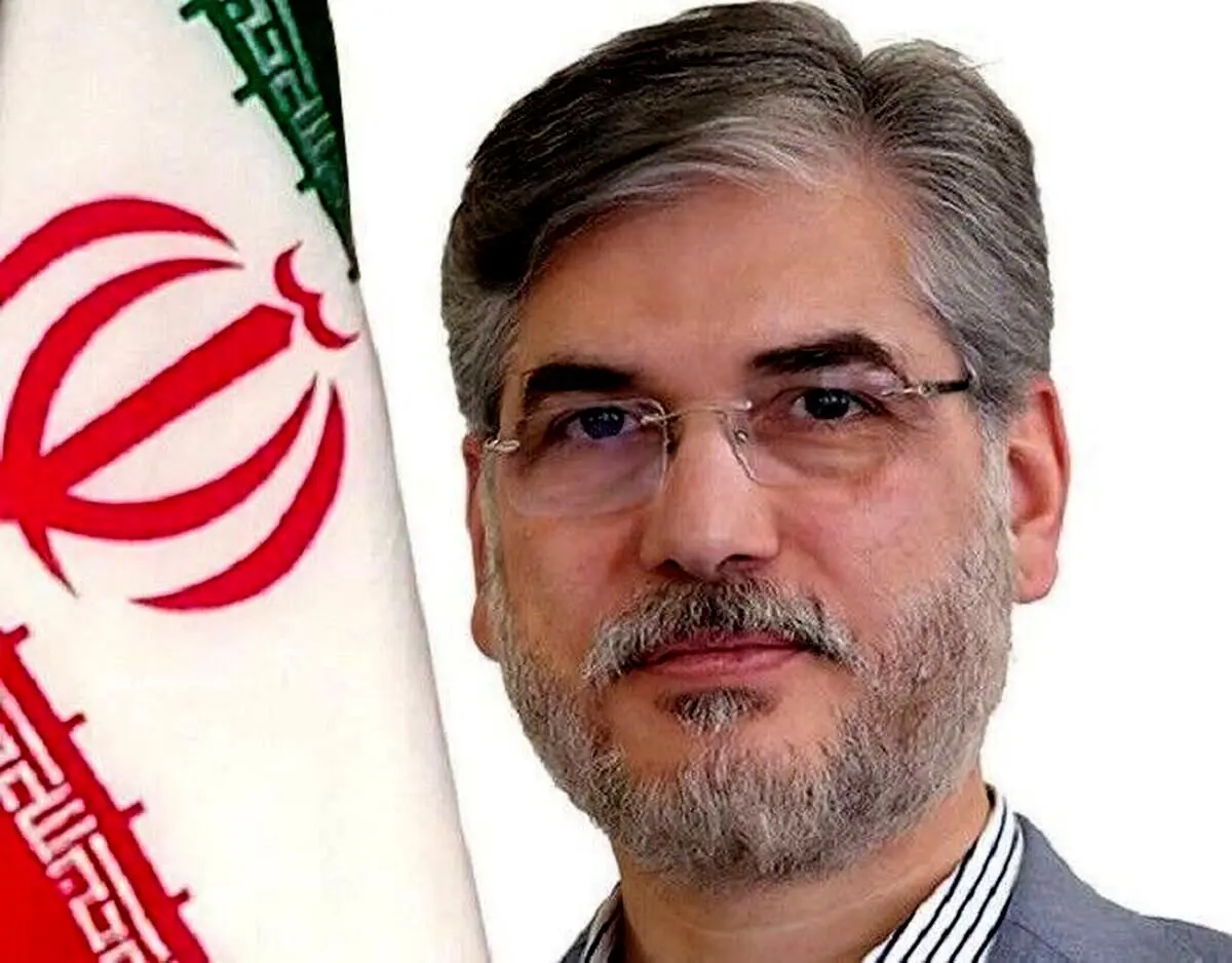 وزیر علوم دولت پزشکیان کیست؛جزییاتی از برنامه سیمایی صراف 
