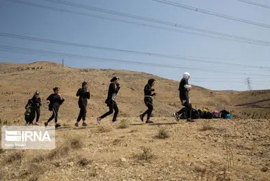 بوکس بانوان