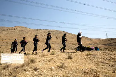 بوکس بانوان