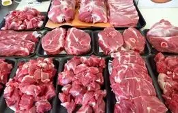 جایگزین گوشت دولتی به بازار آمد / گوشت کنیایی کیلویی ۶۰۰ هزار تومان