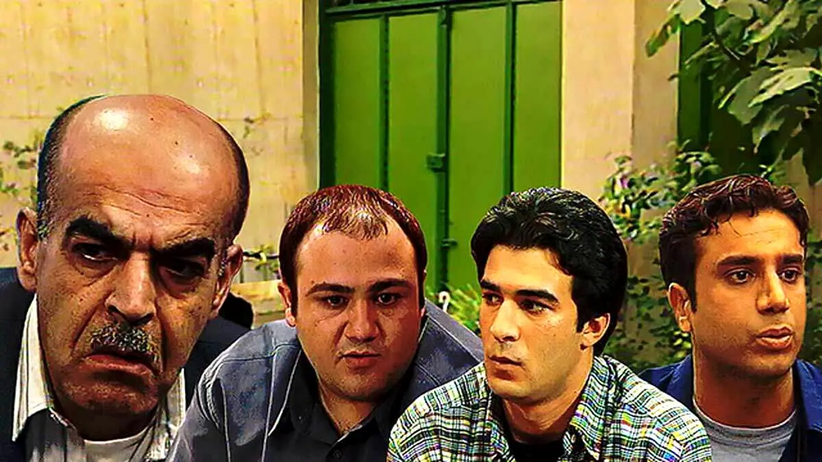 بازیگران زیر آسمان شهر بعد از ۲۳ سال + فیلم