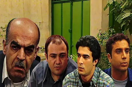 بازگشت رضا عطاران به تلویزیون با «زیر آسمان شهر۲»+فیلم