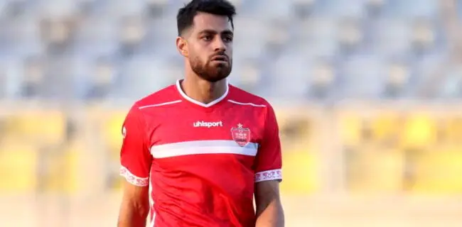 زمان رونمایی از خرید جدید پرسپولیس مشخص شد
