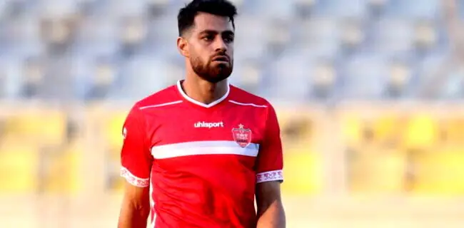 زمان رونمایی از خرید جدید پرسپولیس مشخص شد