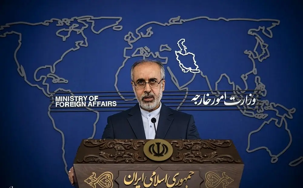 ایران و آمریکا مذاکره مستقیم دارند؟ / مخالفت تهران با تغییر مرزهای ارمنستان و آذربایجان