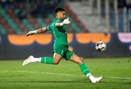 اردن به دروازه‌بان سپاهان ویزا نداد!