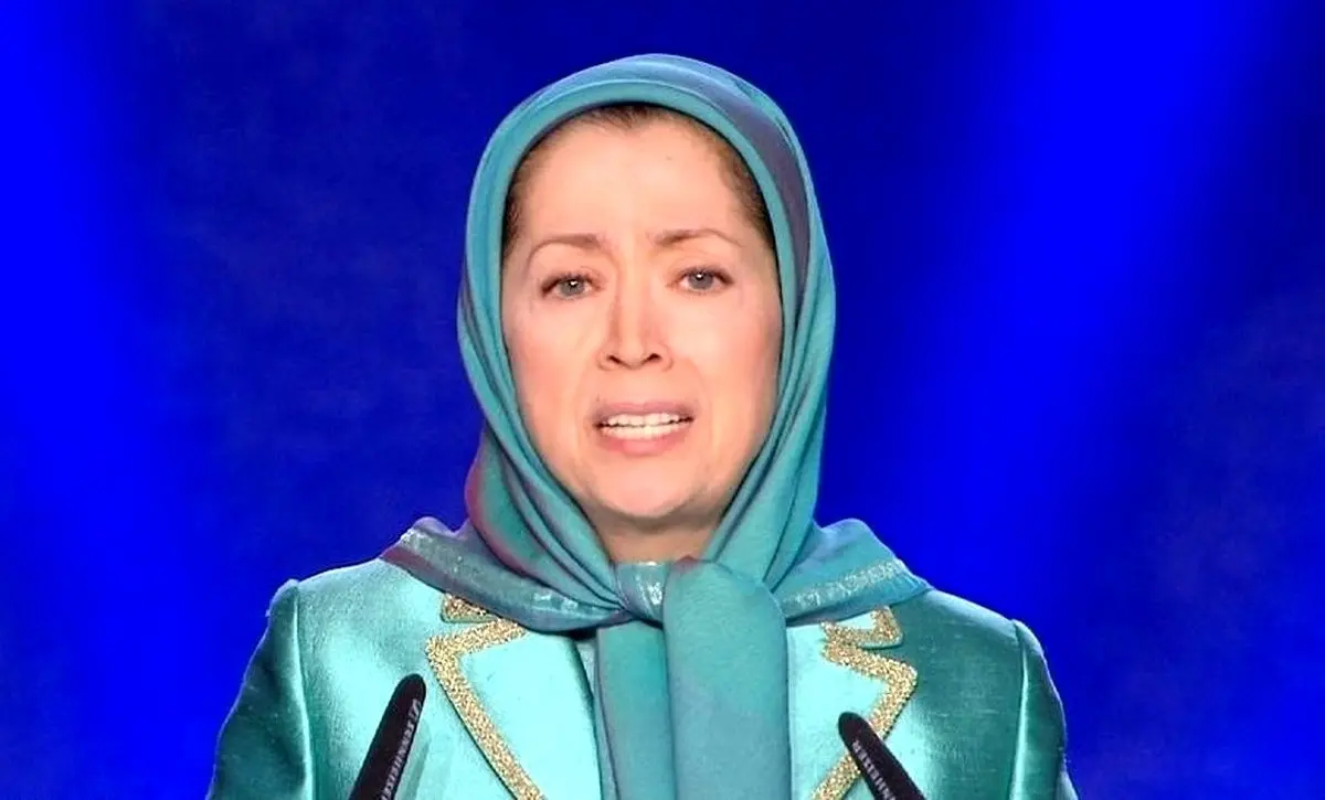 مریم رجوی مُرده است؟ /ادعای جدید درباره جانشین مریم رجوی