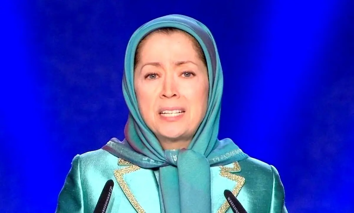 مریم رجوی مُرده است؟ /ادعای جدید درباره جانشین مریم رجوی