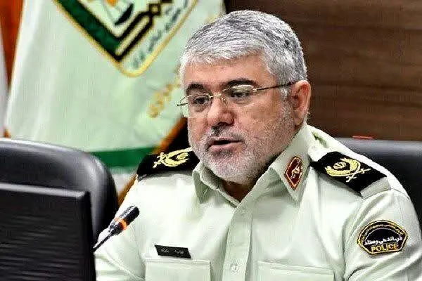 این نظافتچی یک کیلوگرم طلای صاحبخانه را دزدید
