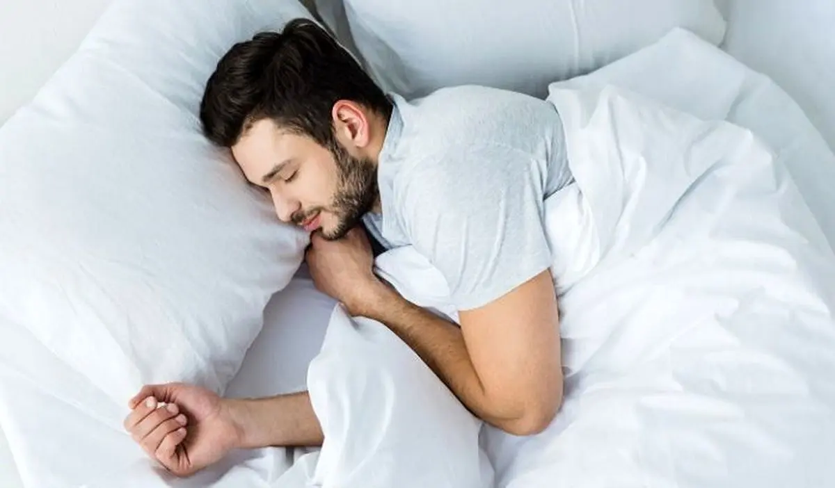 خوب بخوابید ،سرعت پیری را کاهش دهد