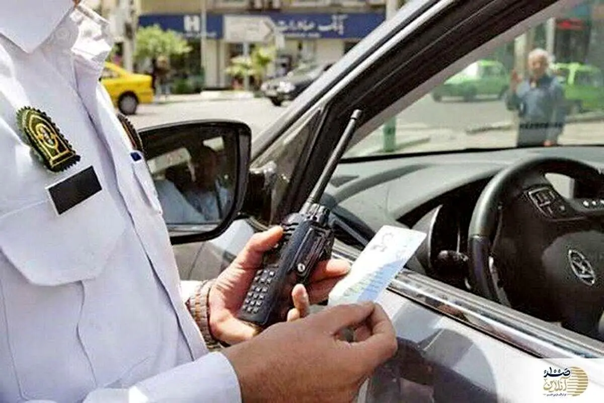 قانون جدید برای راننده‌ها؛ این خودروها توقیف می‌شوند